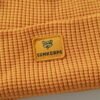 Ginger Ribstop Cuff Beanie4