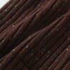 100% Acrylic Dark Browncuffed Beanies Hat