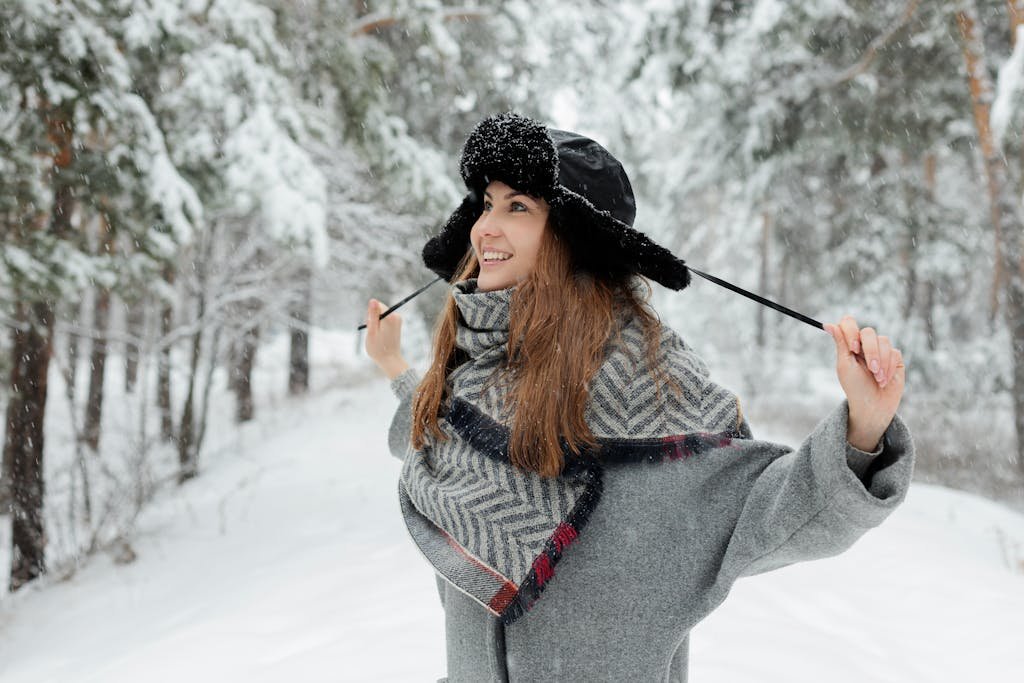 Trapper Hat