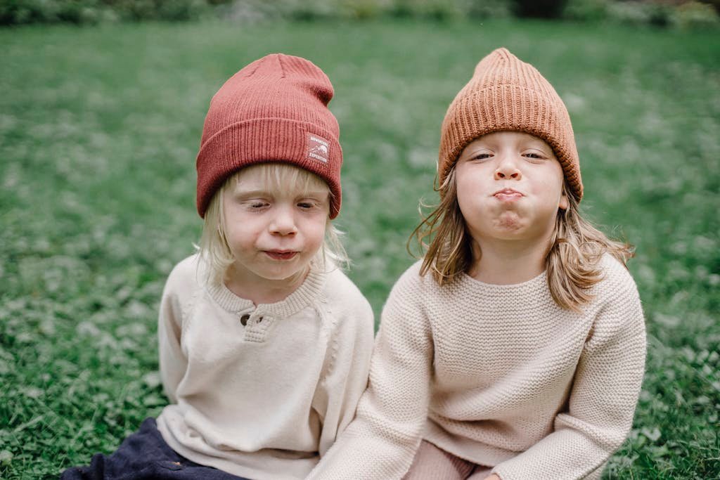 Pourquoi les gens portent-ils un bonnet ?