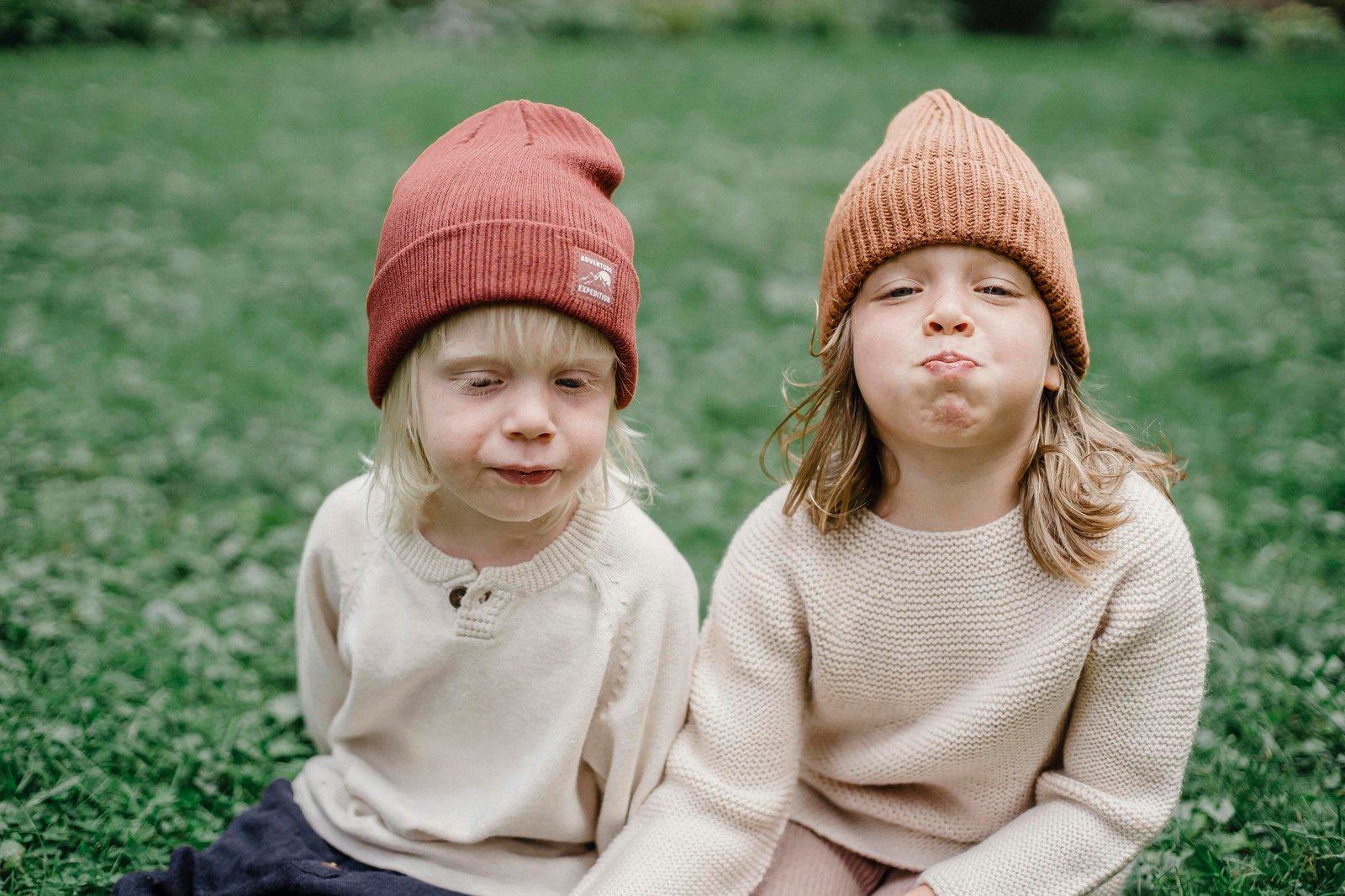 Why do people wear a beanie?