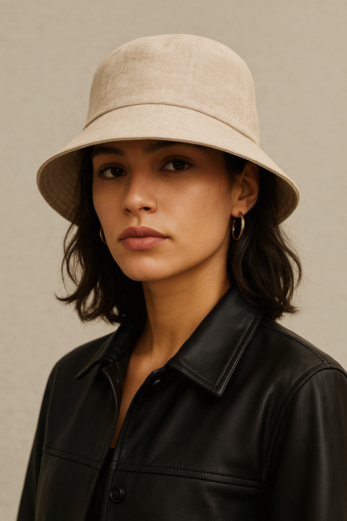 11 Cappelli a secchiello must-have nel 2025