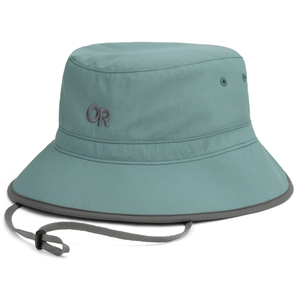 The Recycled Nylon Explorer2