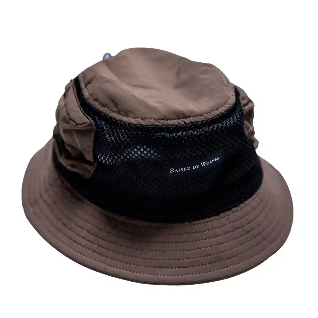 The Recycled Nylon Explorer 1