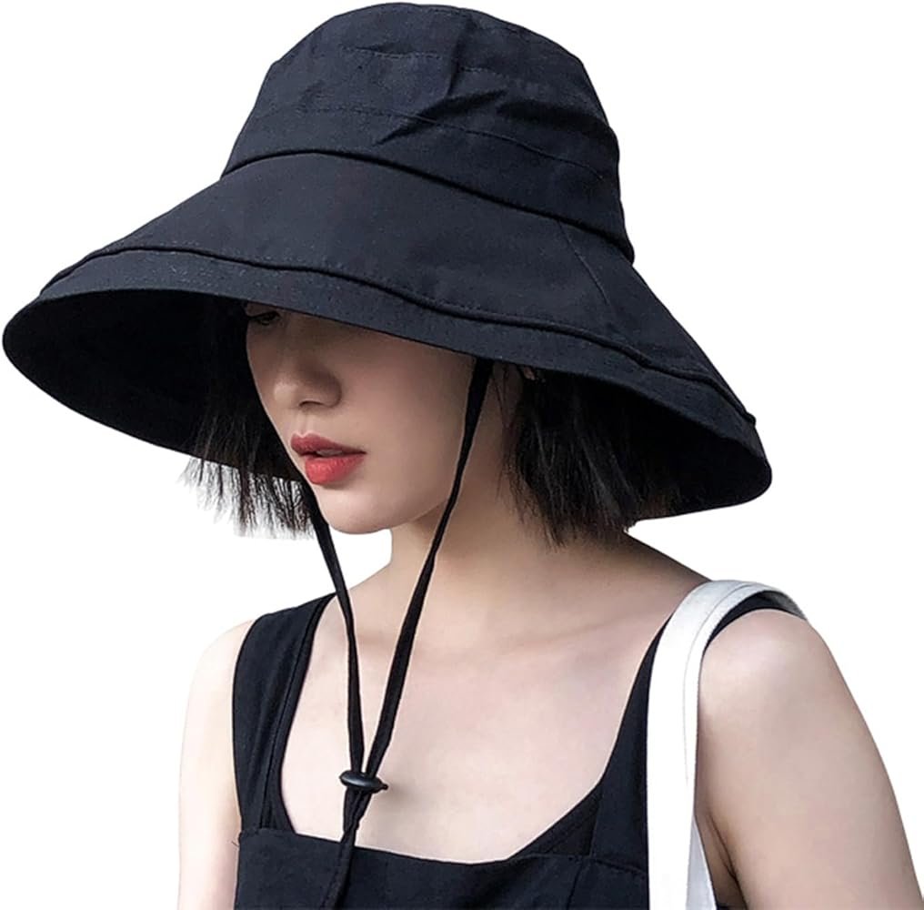 Wide-Brim Bucket6