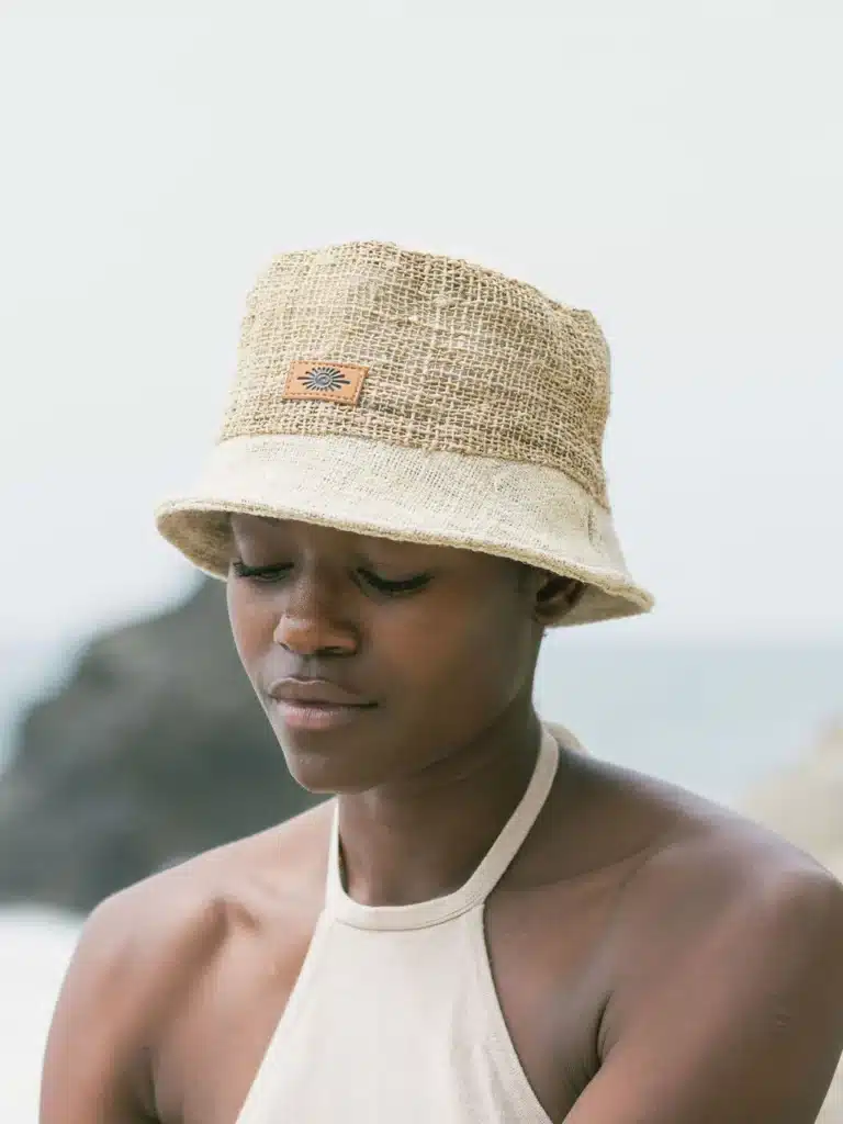 The Hemp Heritage Hat4