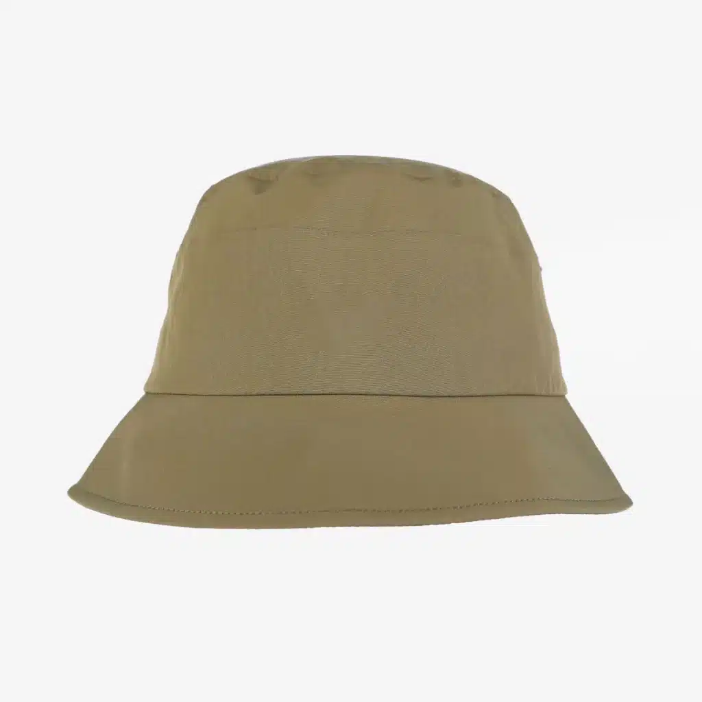 The Recycled Nylon Explorer5