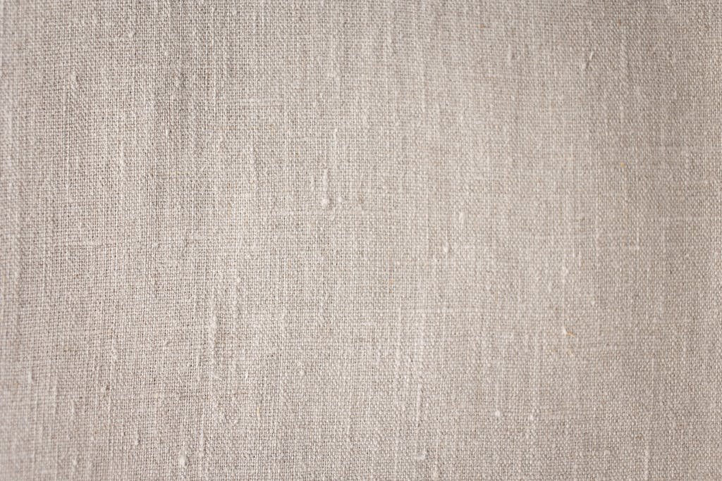 Bonnet d'hiver en lin