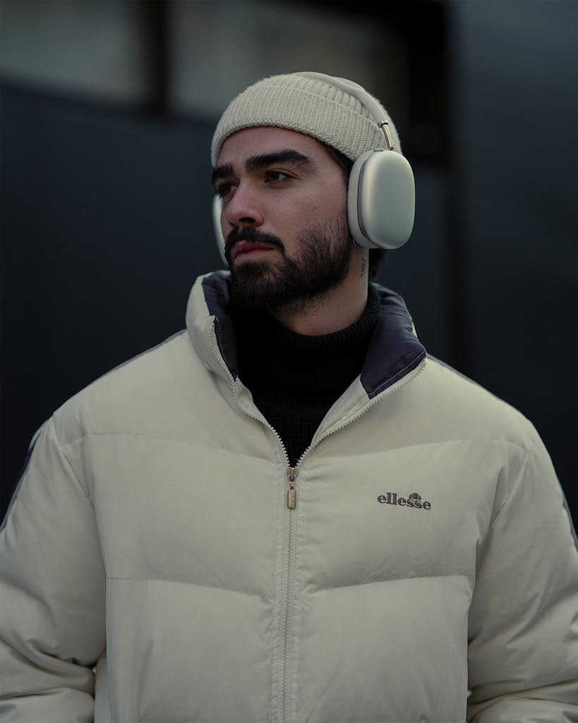 Il berretto Fisherman Beanie è adatto per un uso quotidiano informale.