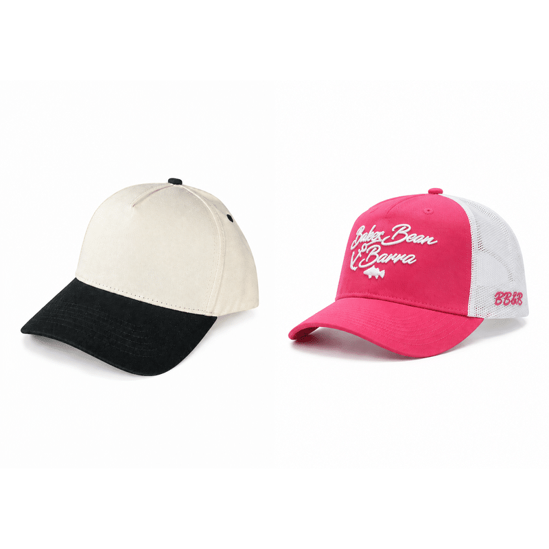 Difference Between K Frame and A Frame Hat