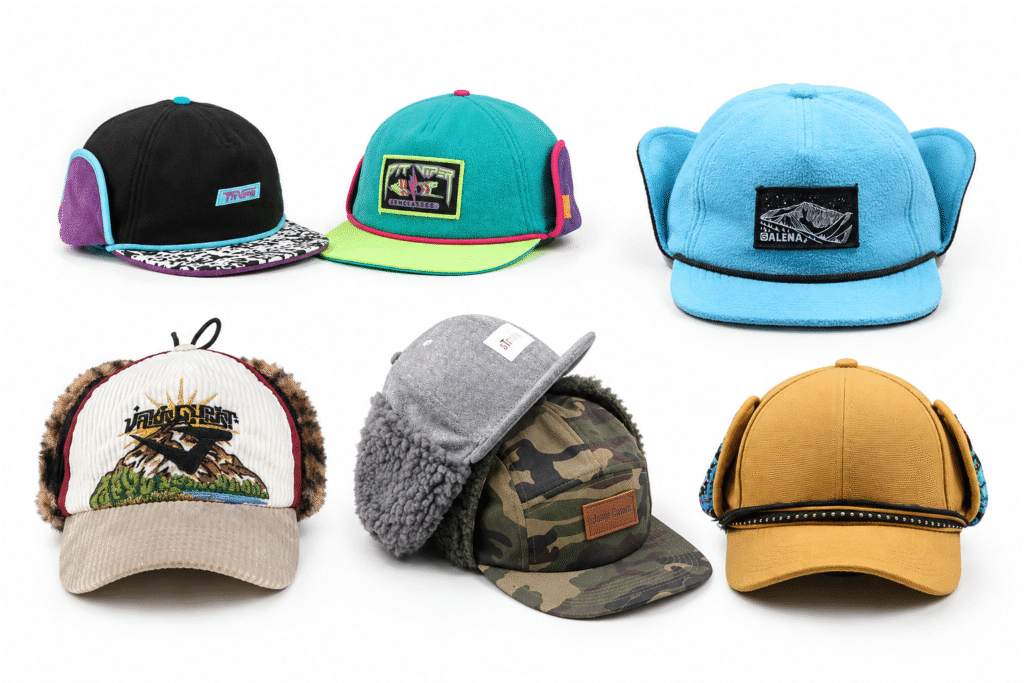 Trapper Hat Wholesale