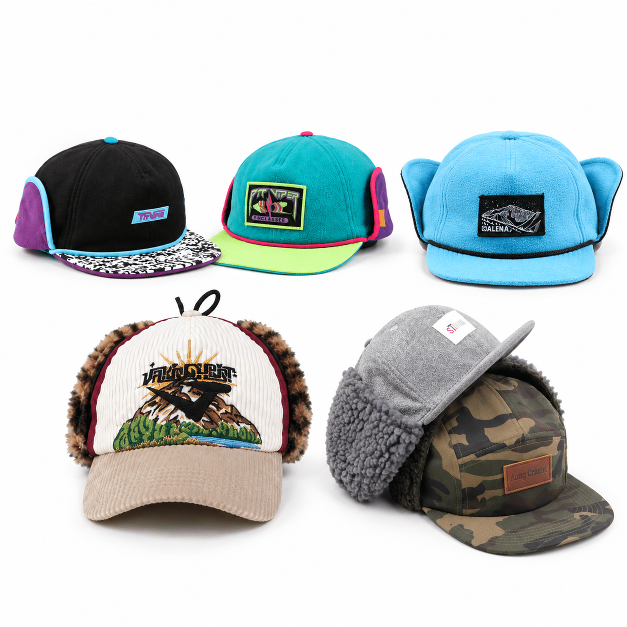 Trapper Hat Wholesale A B2B Sourcing Guide