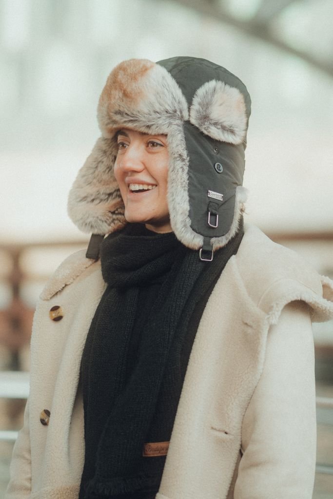 Bomber Hat